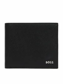 Portafoglio 50568387 Nero