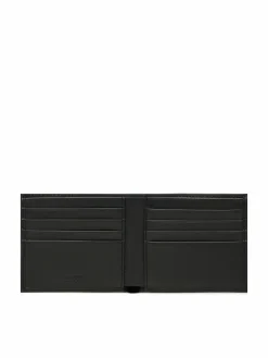 Portafoglio 50548811 Nero