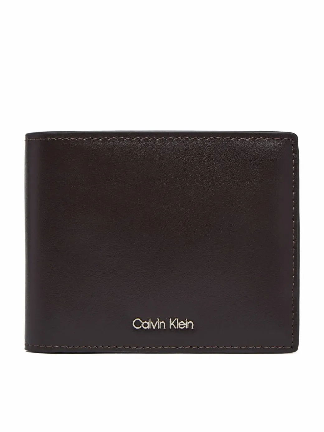 Portafoglio Raised Billfold W/ Coin LV04D1163G Marrone