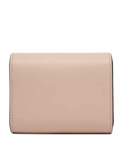 Portafoglio Sfera S WP00594 BX3104 CN 4777S Rosa