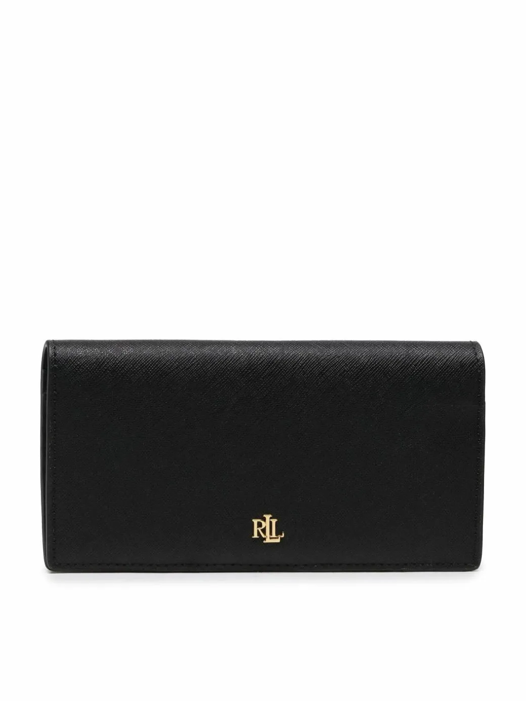Portafoglio Slim Wallet Wlt Med 432802917009 Nero