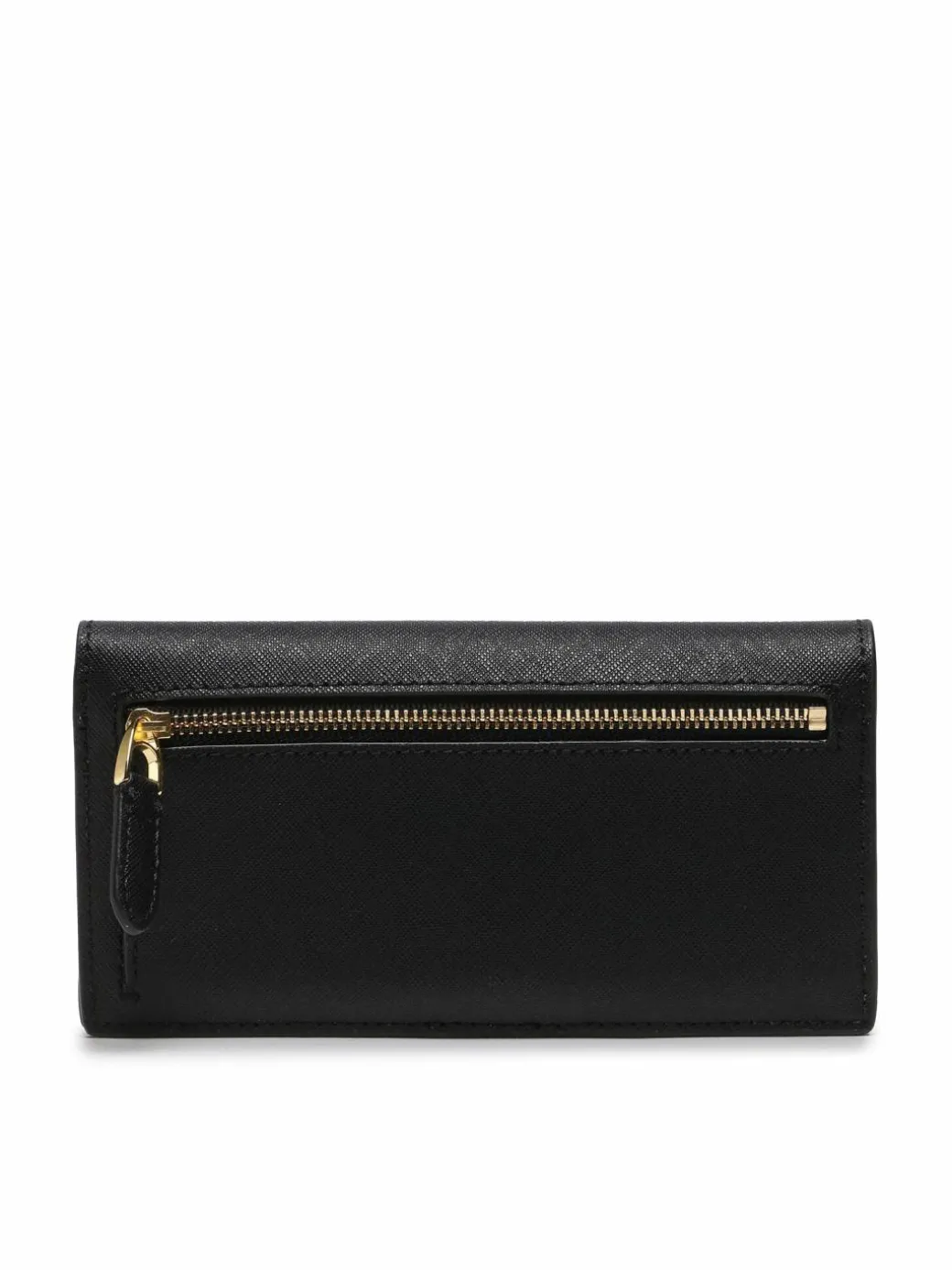 Portafoglio Slim Wallet Wlt Med 432802917009 Nero