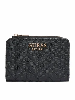 Portafoglio Stacey Slg SWGG97 41156 Nero