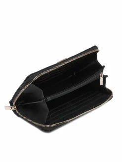 Portafoglio Stacey Slg SWGG97 41146 Nero