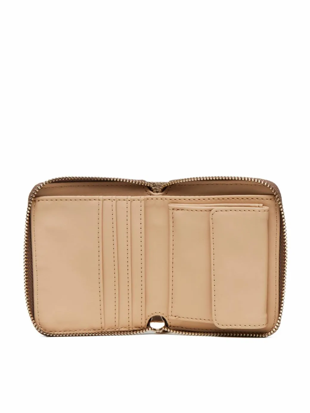 Portafoglio SWSG74 59137 Marrone