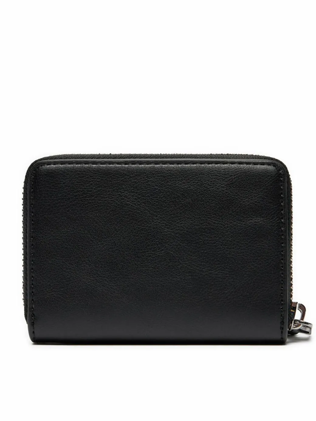 Portafoglio Tjw Ess Must Small Za AW0AW16387 Nero