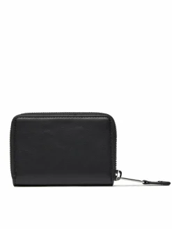 Portafoglio Tjw Ess Must Small Za AW0AW15833 Nero