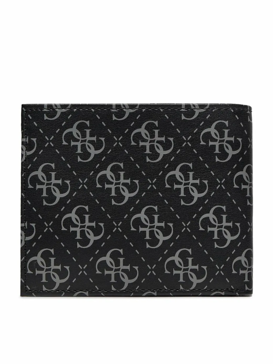 Portafoglio Vezzola Leather Slg SMVELE LEA20 Nero