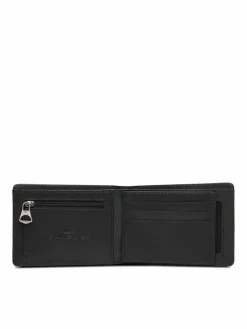 Portafoglio WBEO-QS-W1-002-SS26 Nero