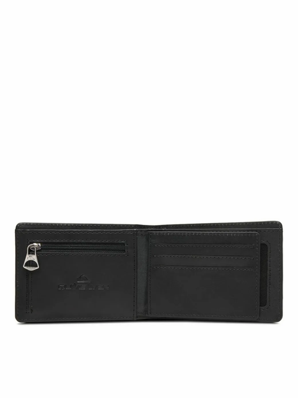 Portafoglio WBEO-QS-W1-002-SS26 Nero