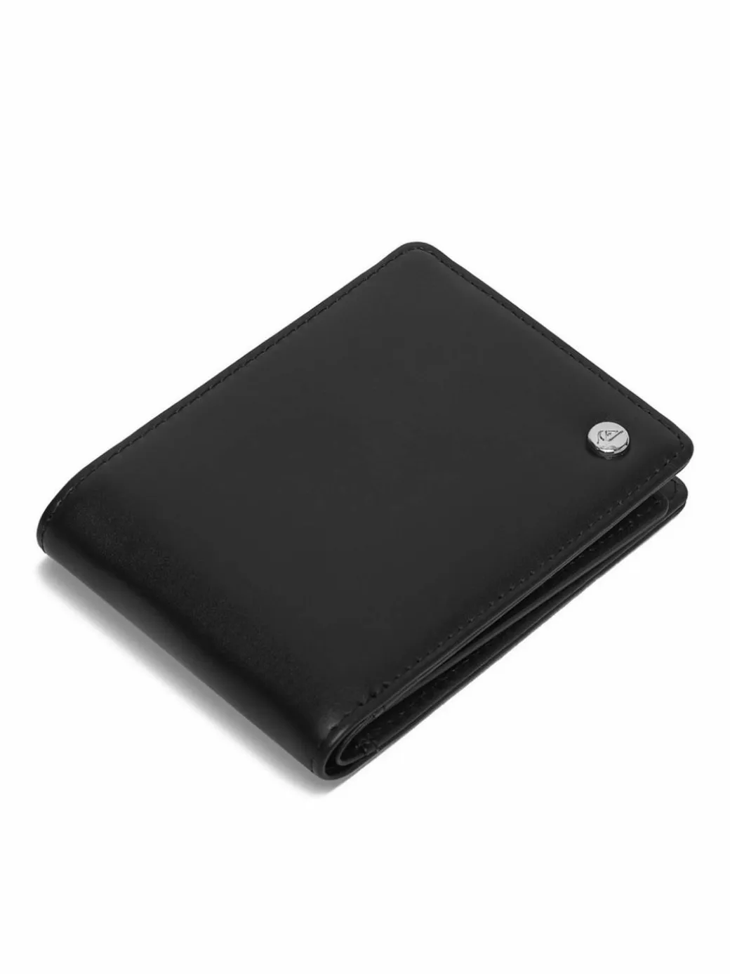 Portafoglio WBEO-QS-W1-002-SS26 Nero