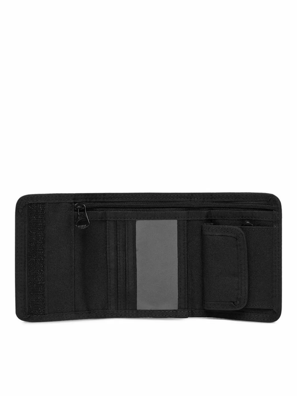 Portafoglio WBEO-QS-W1-001-SS26 Nero