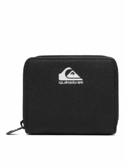 Portafoglio WBEO-QS-W1-003-SS26 Nero
