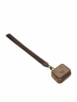 Portamonete PMMILO P6311 Marrone