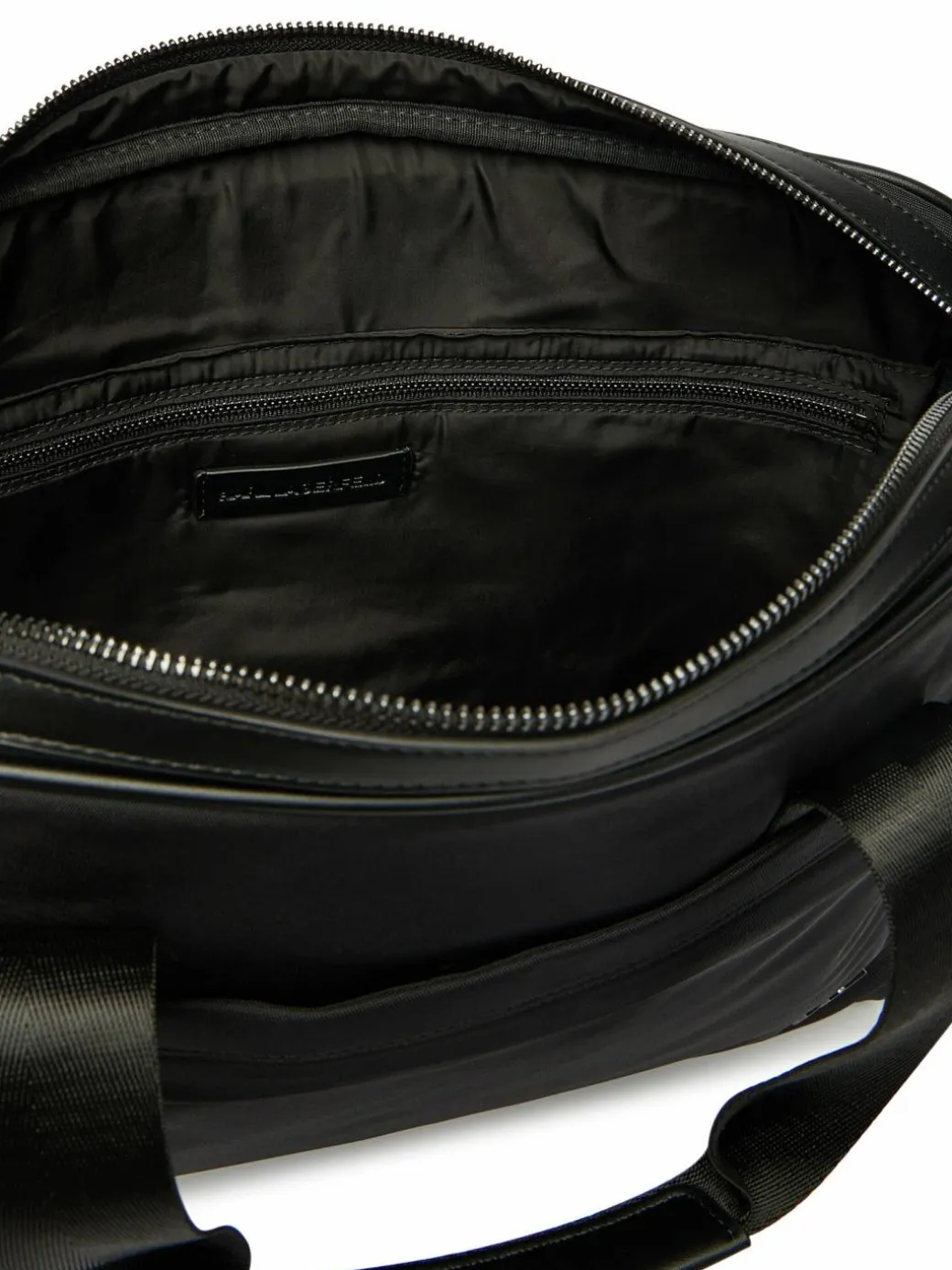Porta PC A4M30191 Nero