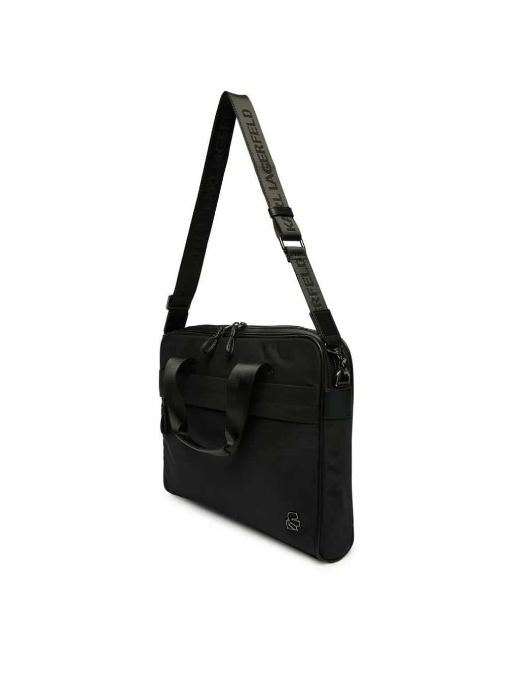 Porta PC A4M30191 Nero