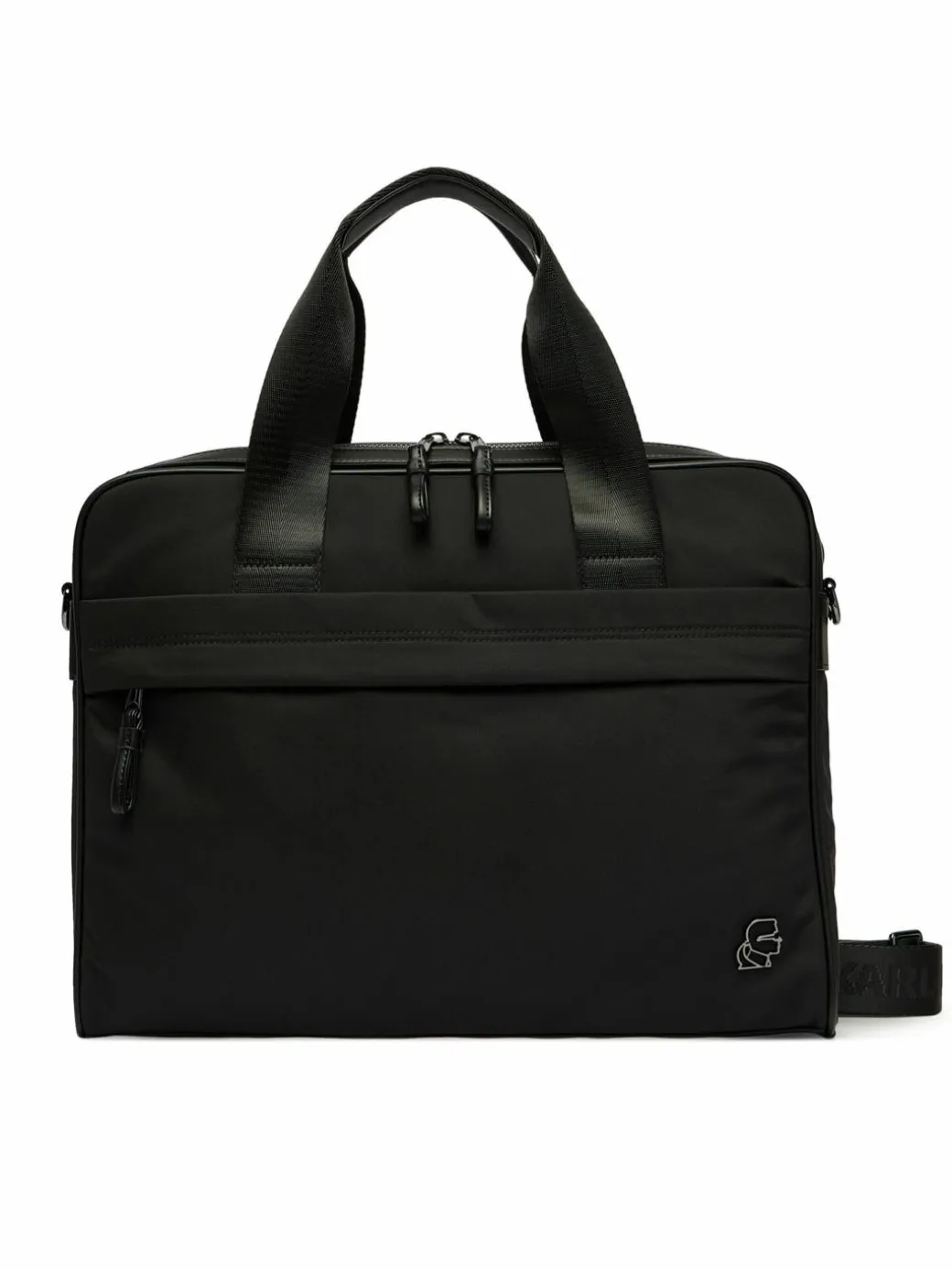 Porta PC A4M30191 Nero