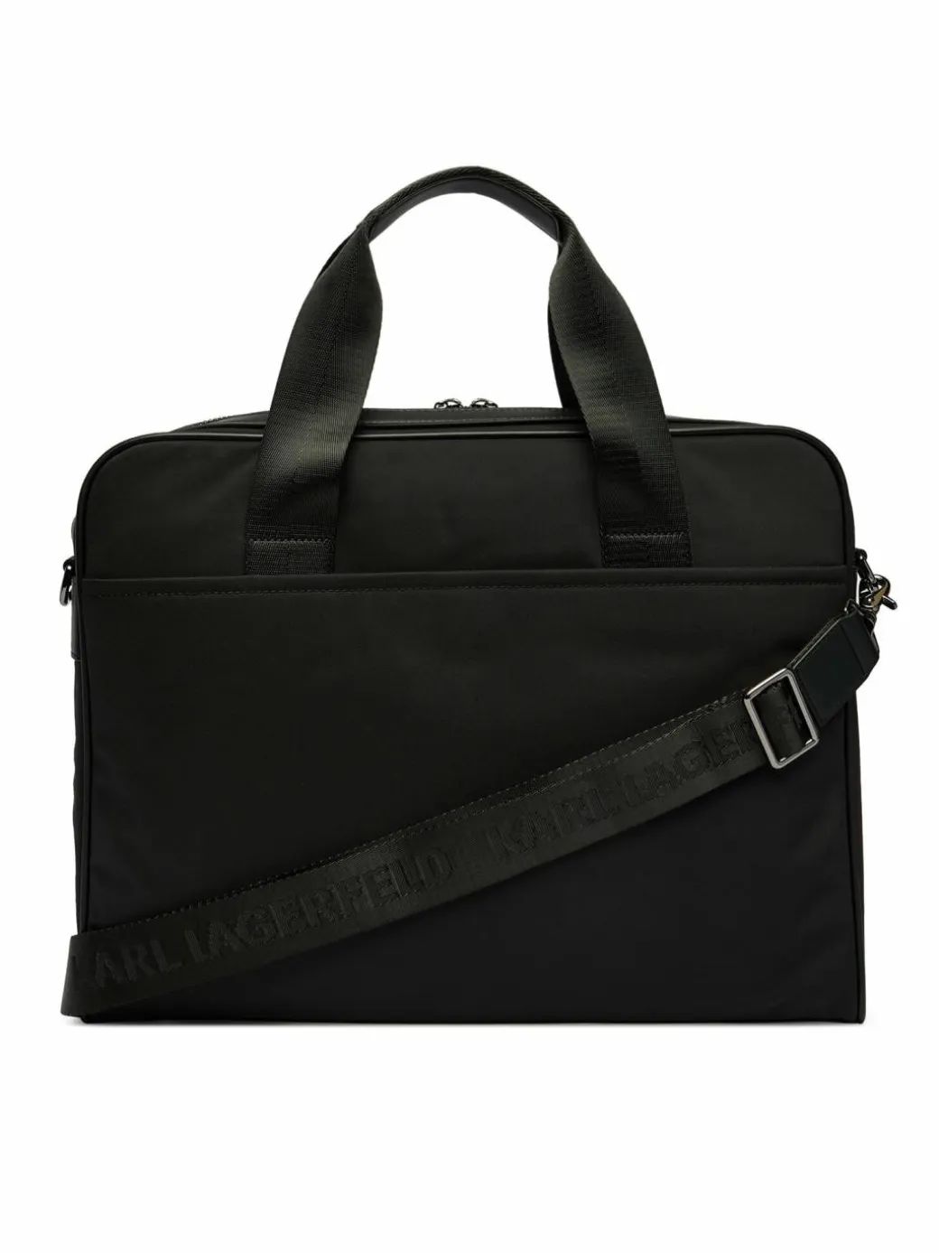 Porta PC A4M30191 Nero