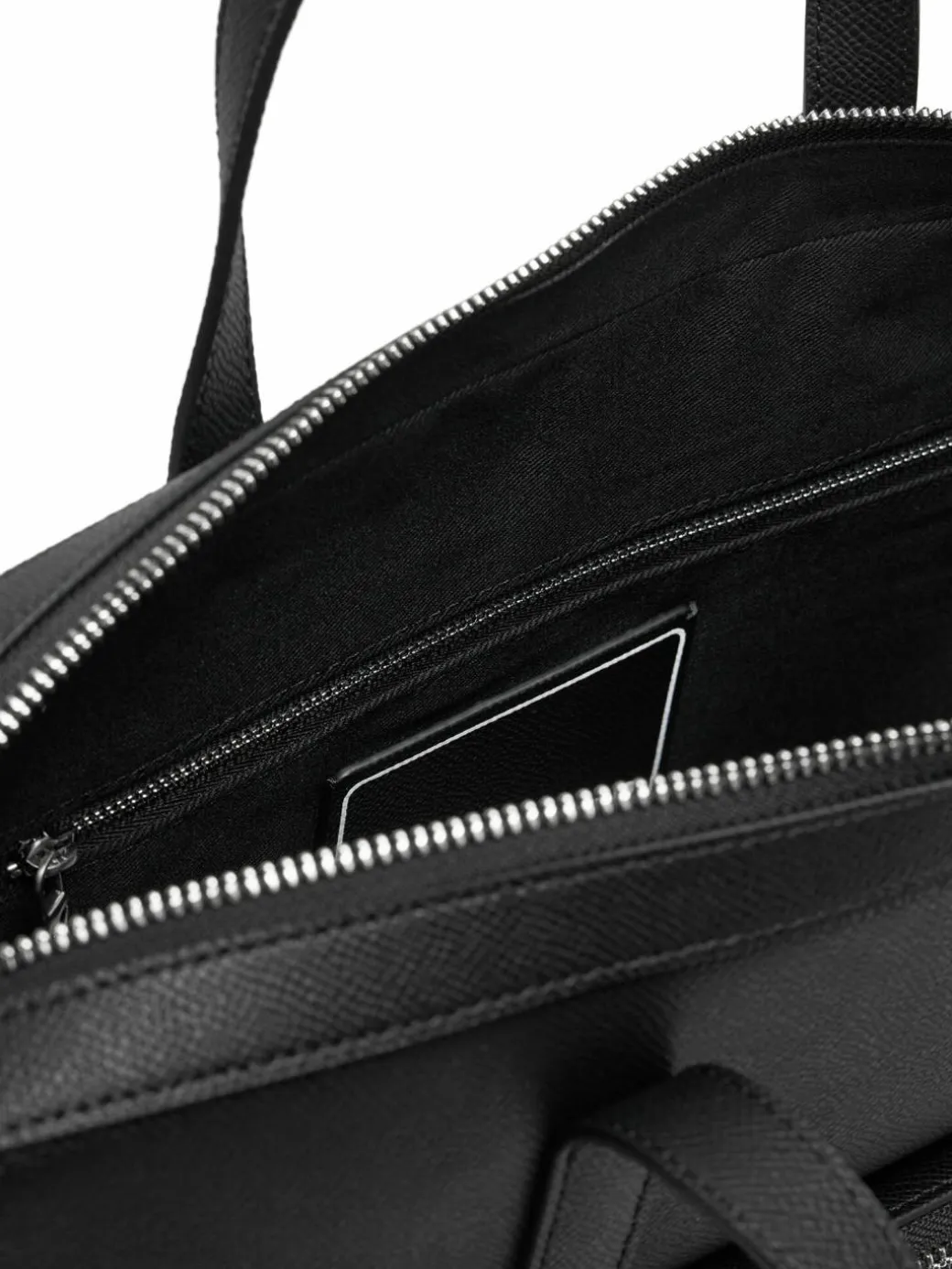 Porta PC A1M30098 Nero