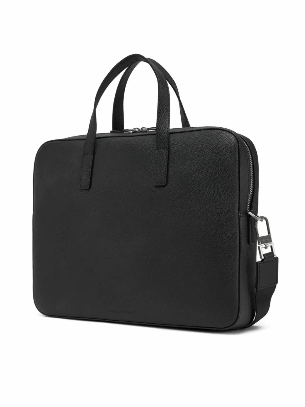 Porta PC A1M30098 Nero