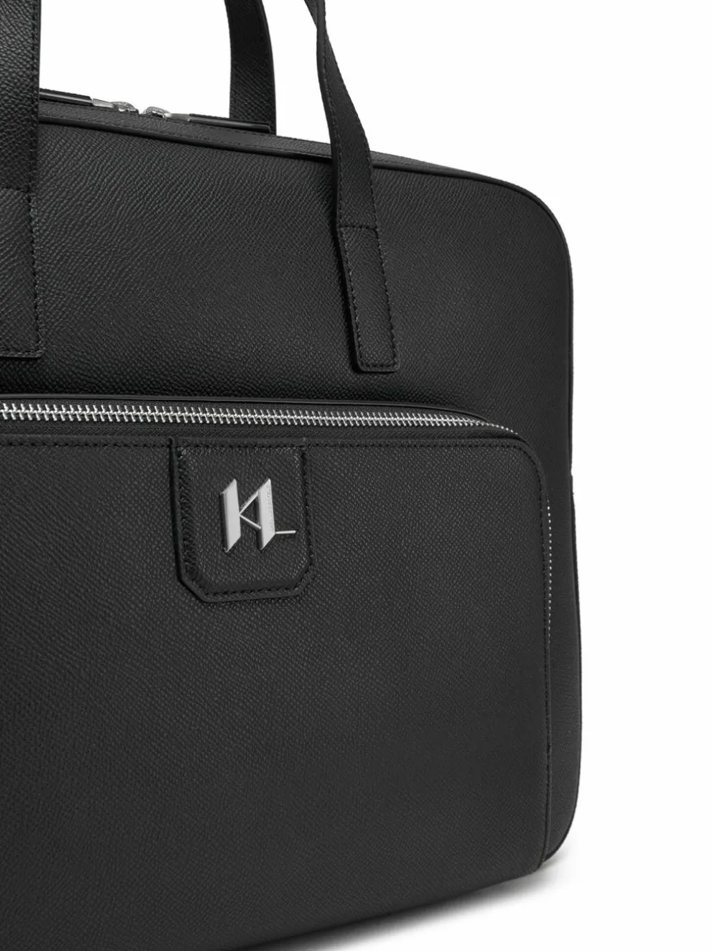 Porta PC A1M30098 Nero