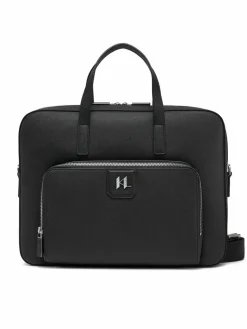 Porta PC A1M30098 Nero