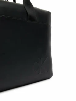 Porta PC Bold Ck Commuter LV04D3312G Nero