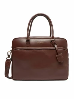 Porta PC CEO-EMMA-LA482-2847 Marrone