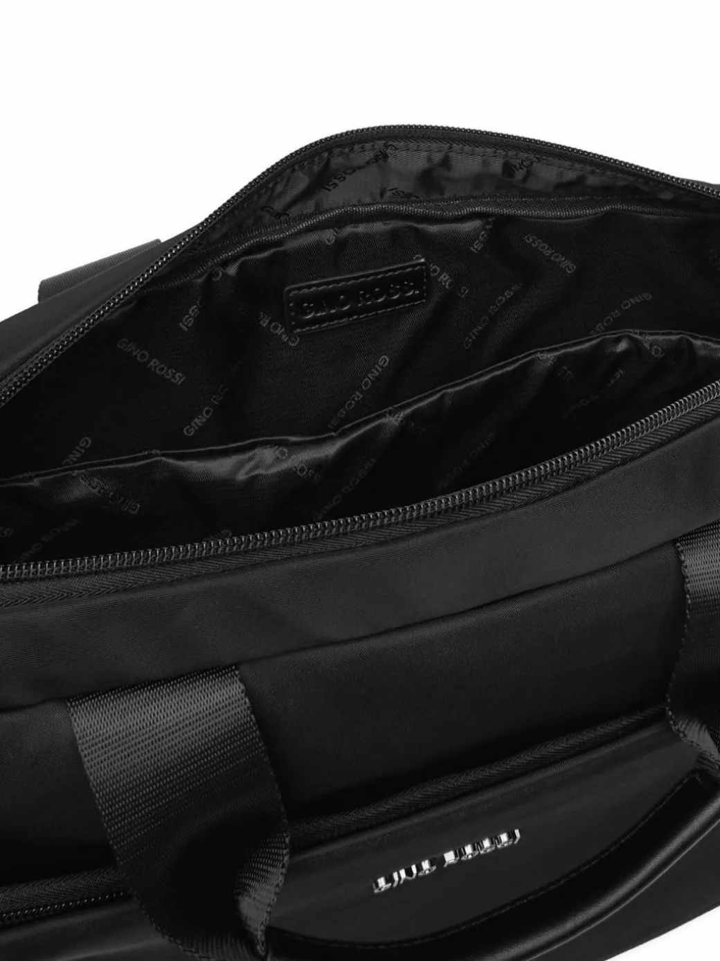 Porta PC C-GIN-K-011-CCC-06 Nero