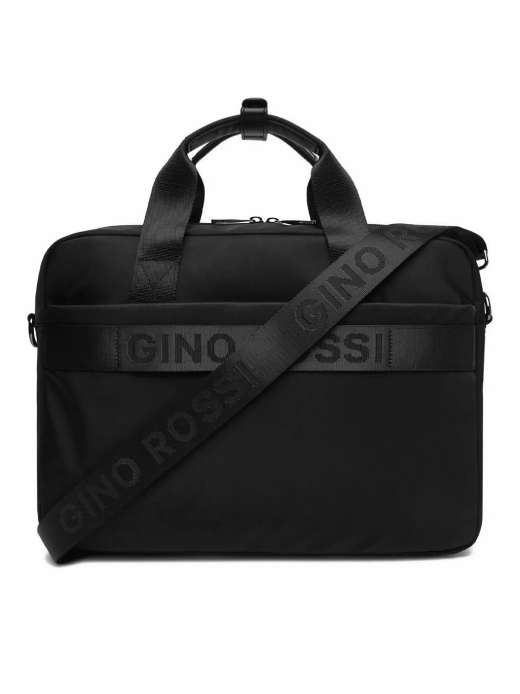 Porta PC C-GIN-K-011-CCC-06 Nero