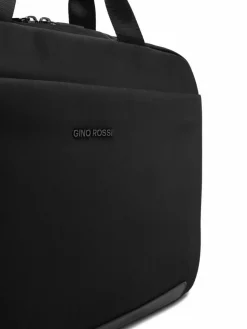 Porta PC C-GIN-K-011-CCC-06 Nero