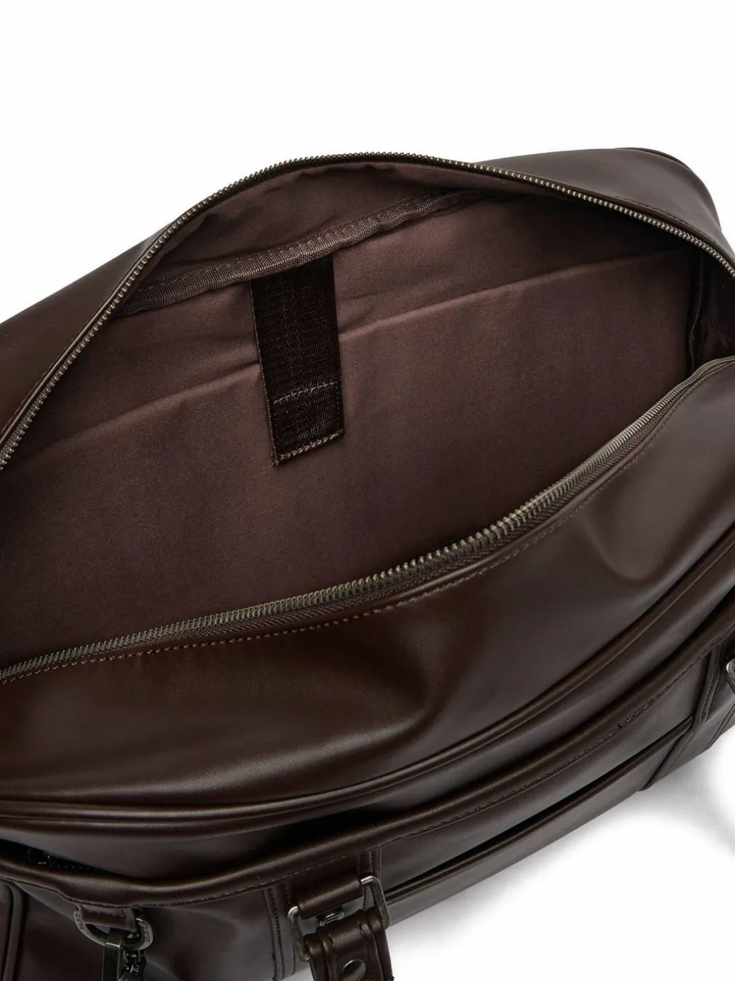 Porta PC C-LA321-880-3 Marrone