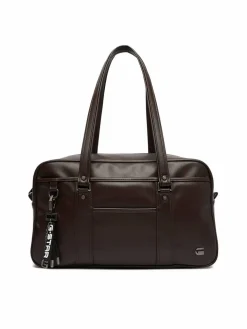 Porta PC C-LA321-880-3 Marrone