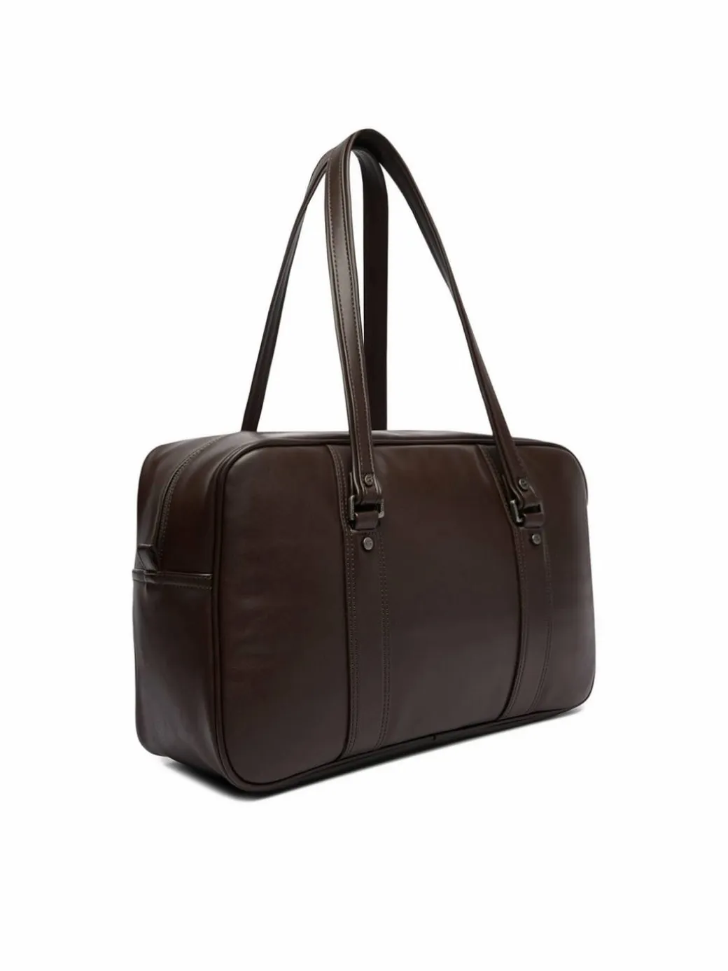 Porta PC C-LA321-880-3 Marrone