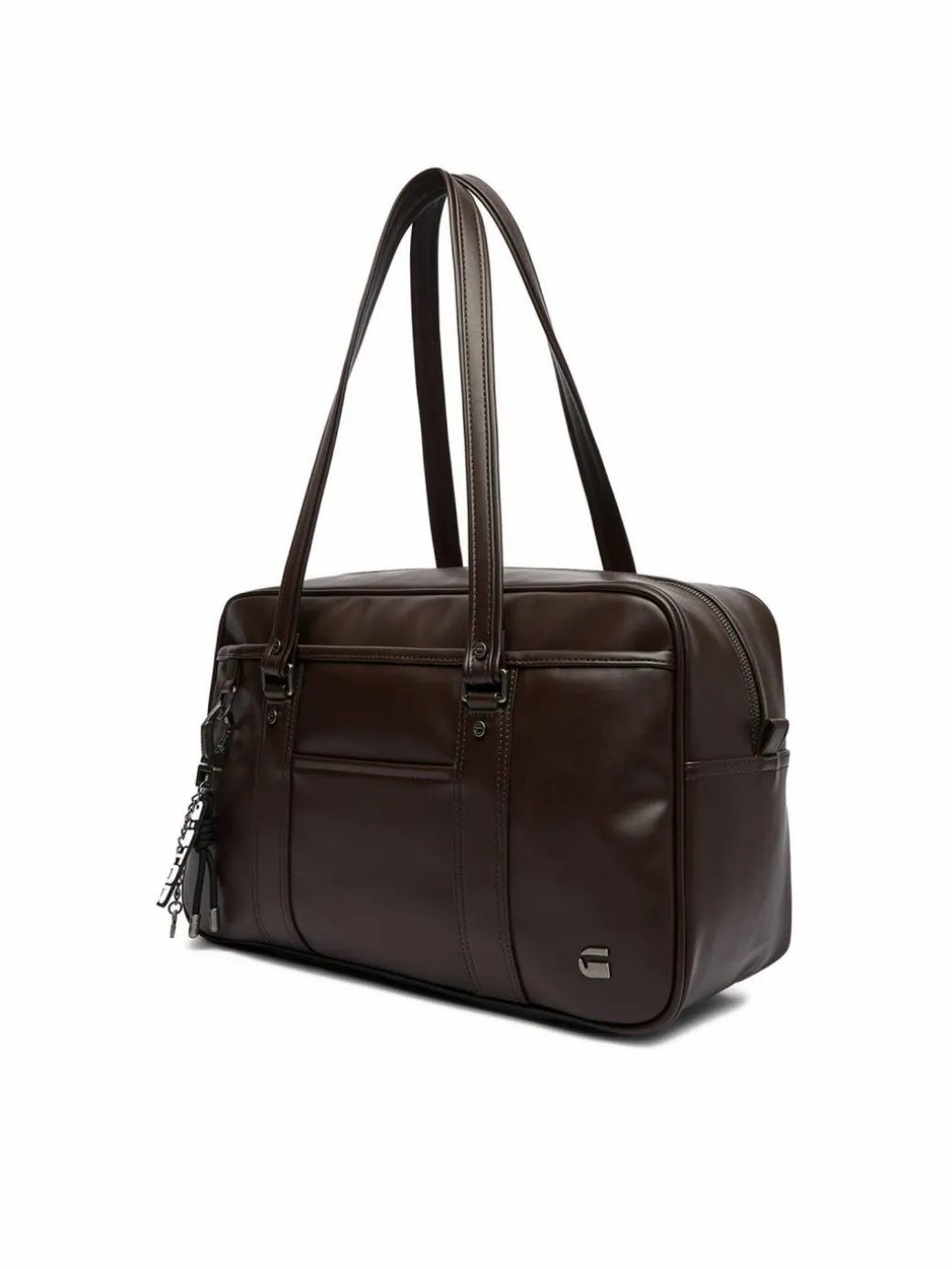 Porta PC C-LA321-880-3 Marrone