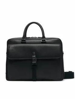 Porta PC Emblem Hw Commuter LV04D3504G Nero