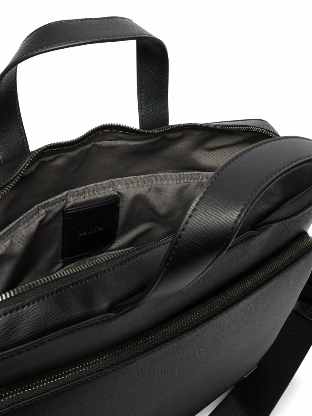 Porta PC Emblem Hw Commuter LV04D3290G Nero