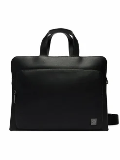 Porta PC Emblem Hw Commuter LV04D3290G Nero