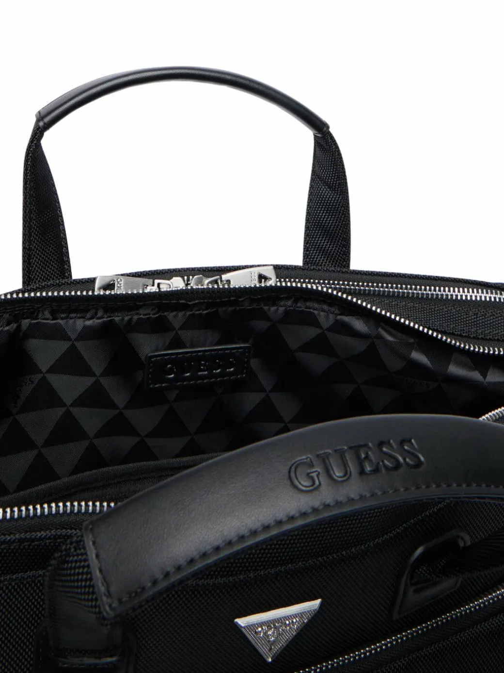 Porta PC HMBEHN P6338 Nero