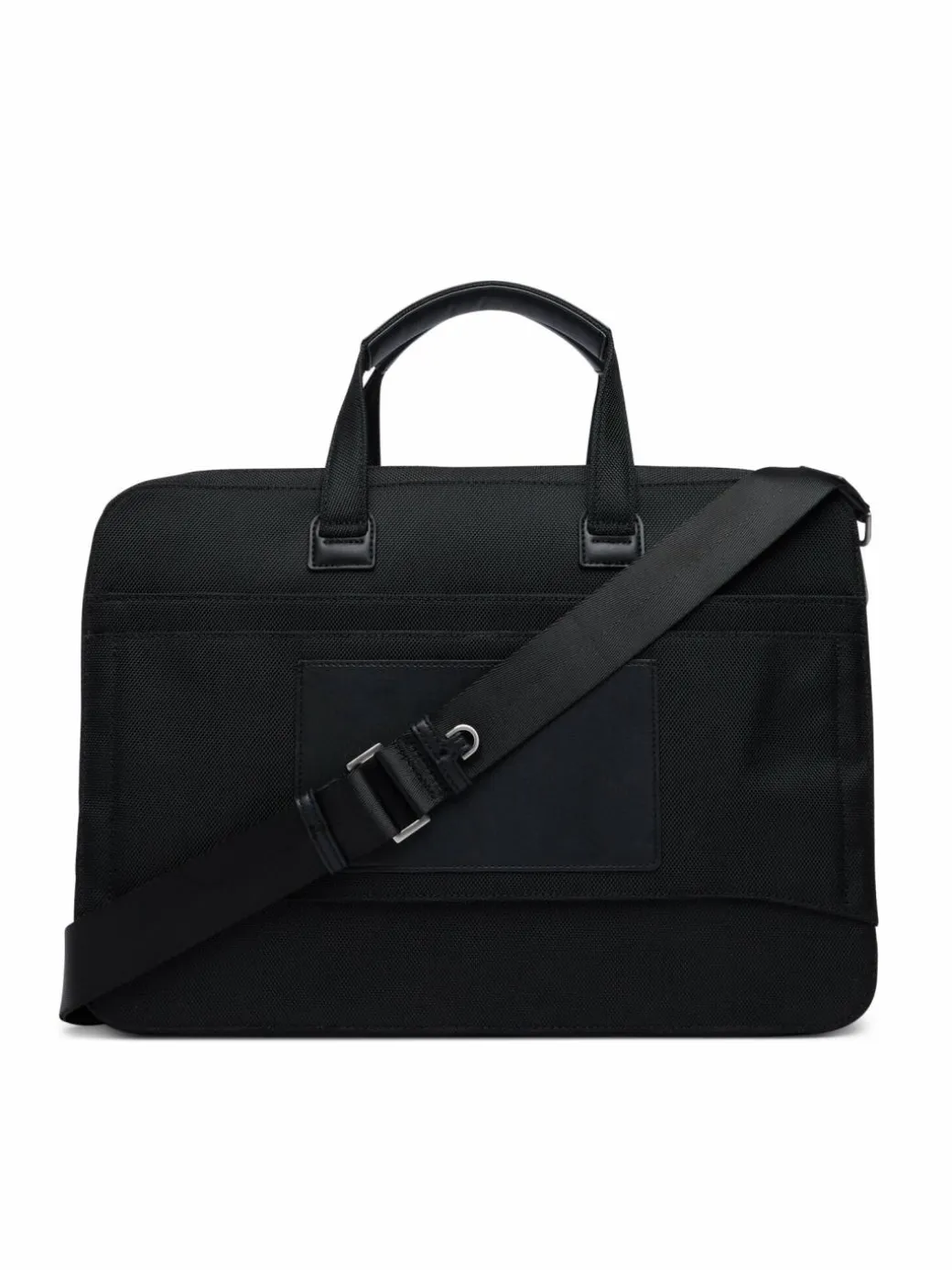 Porta PC HMBEHN P6338 Nero