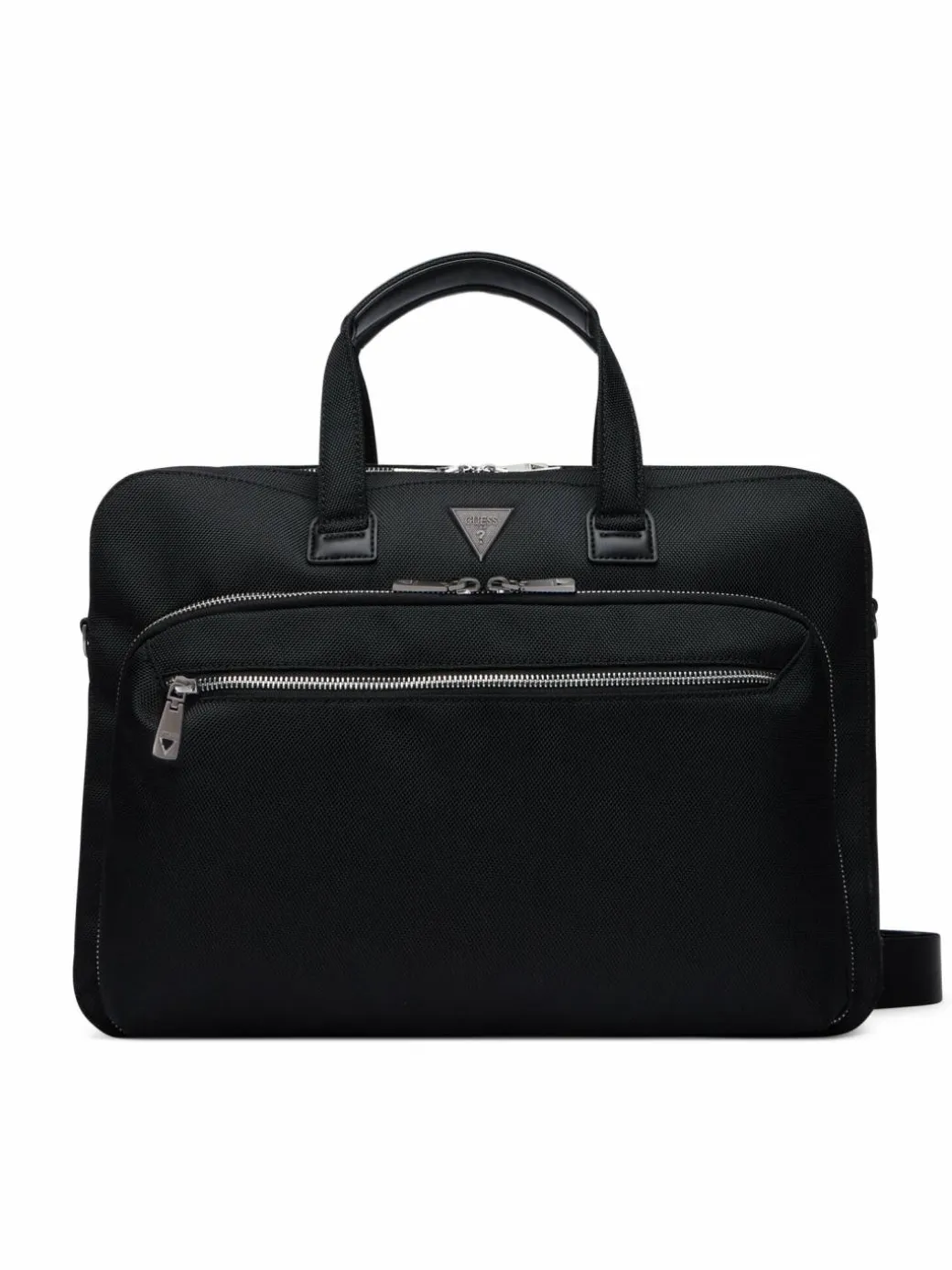 Porta PC HMBEHN P6338 Nero