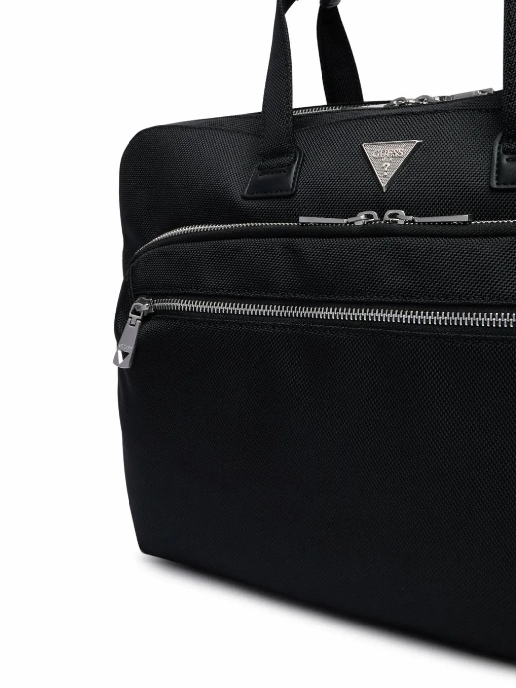 Porta PC HMBEHN P6338 Nero