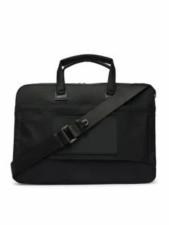 Porta PC HMBEHN P6138 Nero