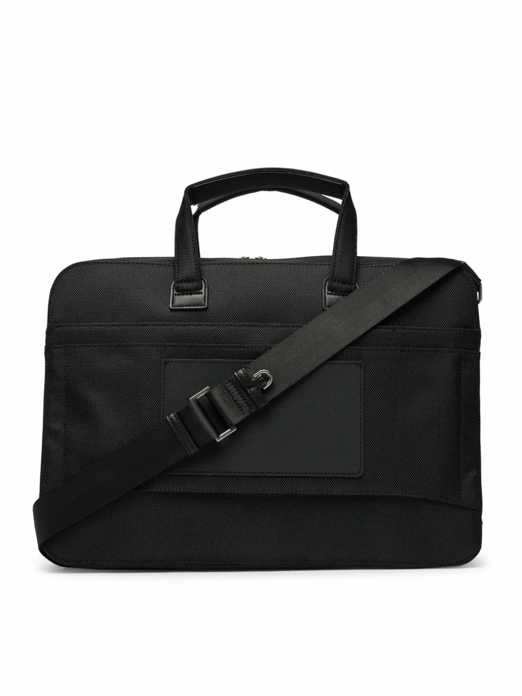 Porta PC HMBEHN P6138 Nero