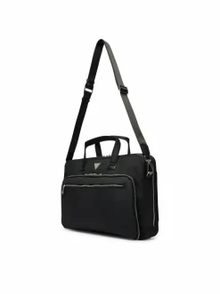 Porta PC HMBEHN P6138 Nero
