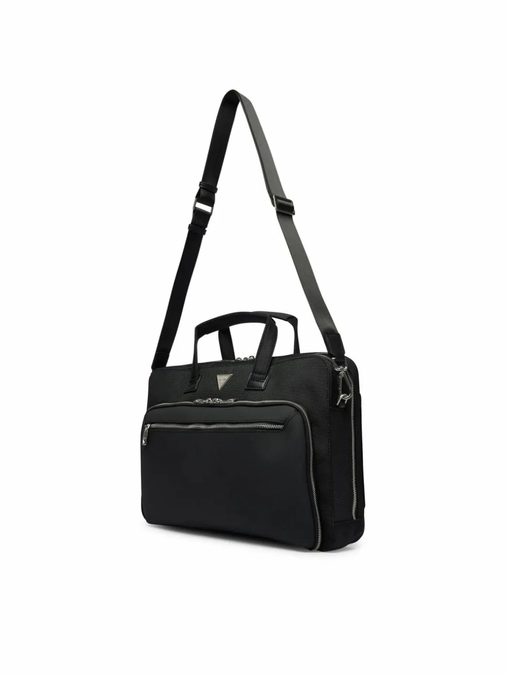 Porta PC HMBEHN P6138 Nero