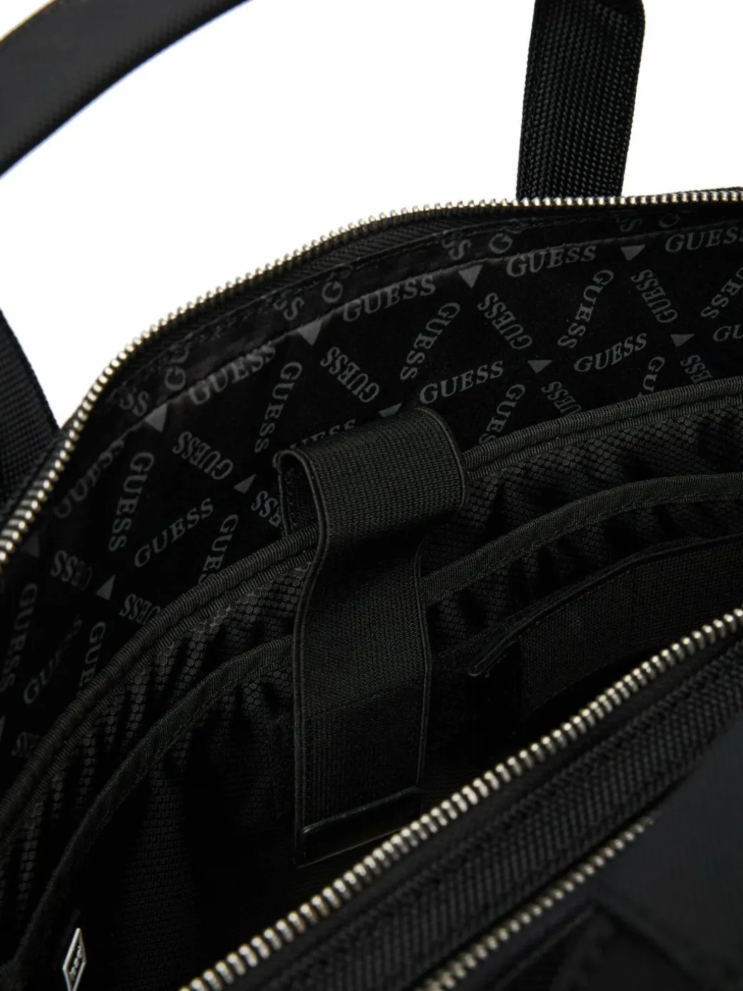 Porta PC HMBEHN P6138 Nero