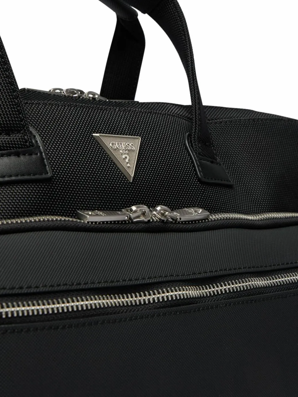 Porta PC HMBEHN P6138 Nero