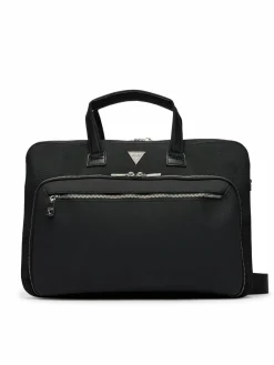 Porta PC HMBEHN P6138 Nero