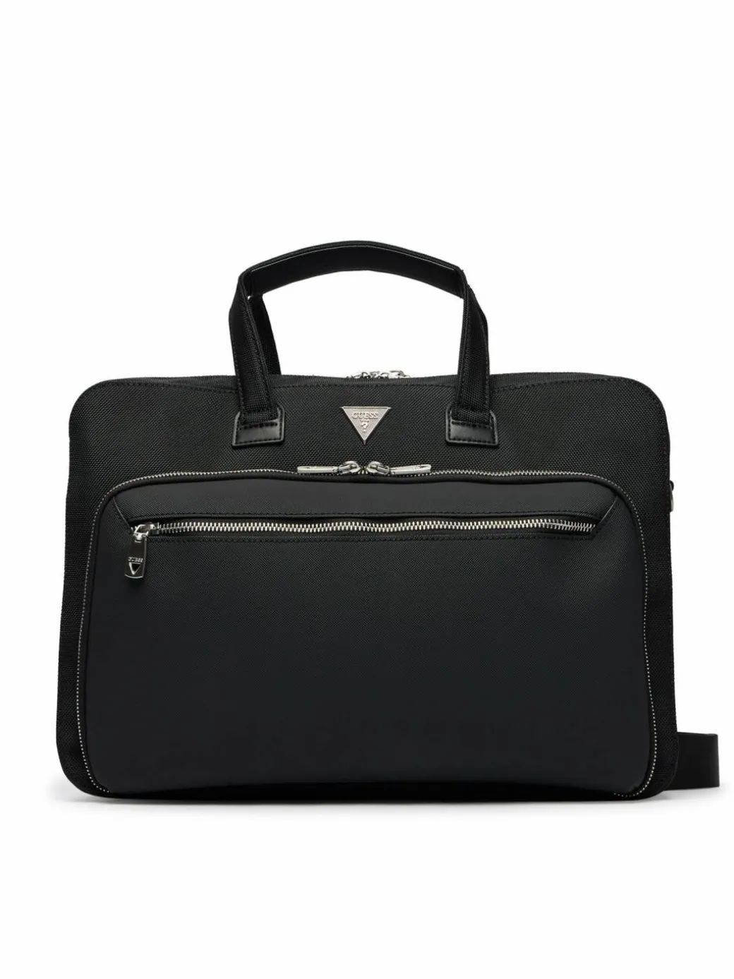 Porta PC HMBEHN P6138 Nero